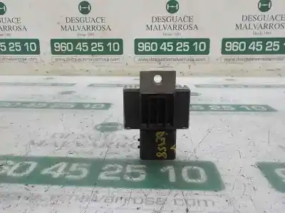 Second-hand car spare part glow plug for renault kangoo express 1.5 dci oem iam references   