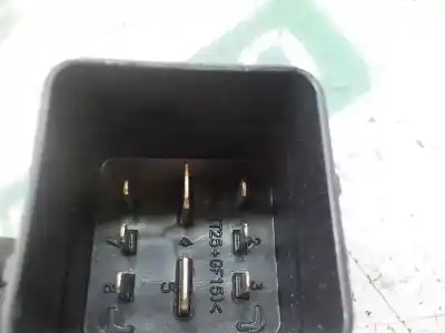 Second-hand car spare part glow plug for renault kangoo express 1.5 dci oem iam references   