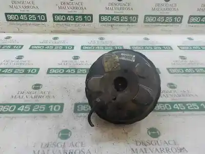 Second-hand car spare part BRAKE SERVO for FORD MONDEO BERLINA (CA2)  OEM IAM references 1709418  7G912B195AB