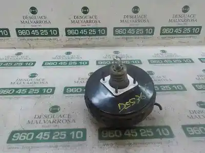 Pezzo di ricambio per auto di seconda mano servo freio per ford mondeo berlina (ca2) 2.0 tdci cat riferimenti oem iam 1709418  7g912b195ab