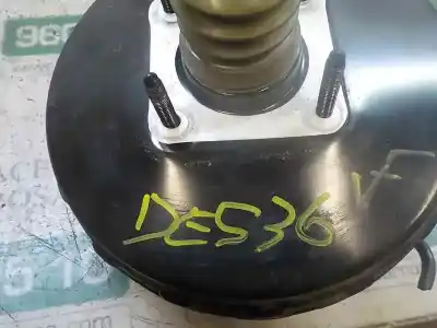 Pezzo di ricambio per auto di seconda mano servo freio per ford mondeo berlina (ca2) 2.0 tdci cat riferimenti oem iam 1709418  7g912b195ab