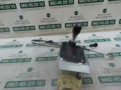 Pezzo di ricambio per auto di seconda mano leva del cambio per ford mondeo berlina (ca2) 2.0 tdci cat riferimenti oem iam 7g9r7c453ckc  1802656
