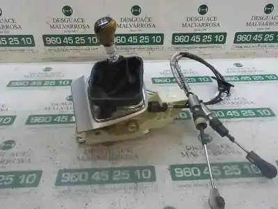 Pezzo di ricambio per auto di seconda mano leva del cambio per ford mondeo berlina (ca2) 2.0 tdci cat riferimenti oem iam 7g9r7c453ckc  1802656