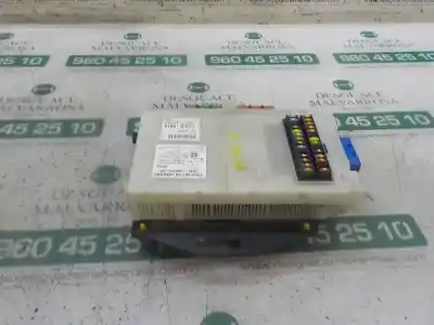 Pezzo di ricambio per auto di seconda mano scatola relè/fusibili per ford mondeo berlina (ca2) 2.0 tdci cat riferimenti oem iam 7g9t14a073db  1681101
