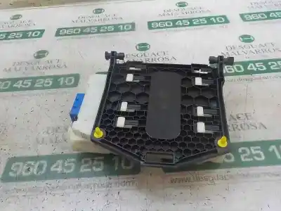 Pezzo di ricambio per auto di seconda mano scatola relè/fusibili per ford mondeo berlina (ca2) 2.0 tdci cat riferimenti oem iam 7g9t14a073db  1681101