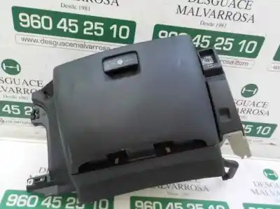 Pezzo di ricambio per auto di seconda mano scatola di guanti per citroen c4 grand picasso i (ua_) 2.0 hdi 138 riferimenti oem iam 8218fj