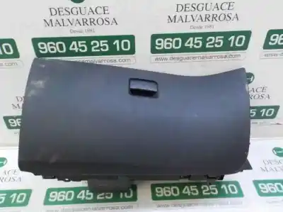 Pezzo di ricambio per auto di seconda mano scatola di guanti per citroen c4 grand picasso i (ua_) 2.0 hdi 138 riferimenti oem iam 8218ff