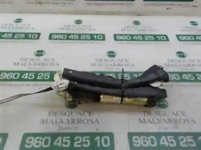 Pezzo di ricambio per auto di seconda mano airbag a tenda anteriore destro per citroen c4 grand picasso i (ua_) 2.0 hdi 138 riferimenti oem iam 8216pr