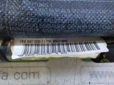 Автозапчасти б/у передняя правая подушка безопасности за citroen c4 grand picasso i (ua_) 2.0 hdi 138 ссылки oem iam 8216pr  9654114980