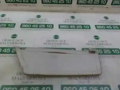 Pezzo di ricambio per auto di seconda mano tenda sinistra per citroen c4 grand picasso i (ua_) 2.0 hdi 138 riferimenti oem iam 8143xg