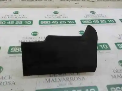Pezzo di ricambio per auto di seconda mano airbag lato anteriore sinistro per citroen c4 grand picasso i (ua_) 2.0 hdi 138 riferimenti oem iam 8216nw