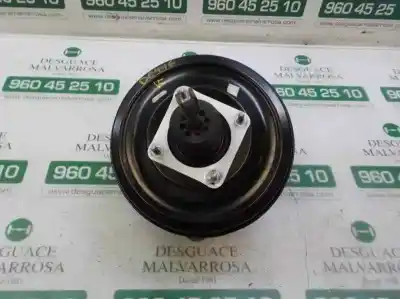 Pezzo di ricambio per auto di seconda mano servo freio per mercedes-benz sprinterii caja cerrada (desde 01.06) 1.8 cat riferimenti oem iam a0004312127  a9064300408