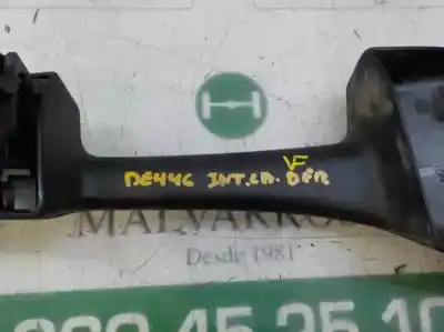 Pièce détachée automobile d'occasion poignée intérieure laterale droit pour mercedes-benz sprinterii caja cerrada (desde 01.06) 1.8 cat références oem iam a90676004619b27  