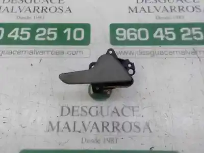 Pièce détachée automobile d'occasion Poignée Intérieure Avant Droite pour MERCEDES SPRINTERII CAJA CERRADA (DESDE 01.06) 1.8 CAT Références OEM IAM A90676002617J69  