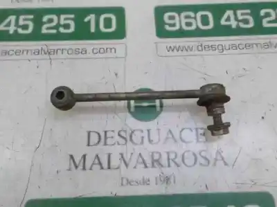 Peça sobressalente para automóvel em segunda mão braço oscilante suspensão traseiro direito por bmw serie 1 berlina (e81/e87) 2.0 turbodiesel cat referências oem iam 33556764428