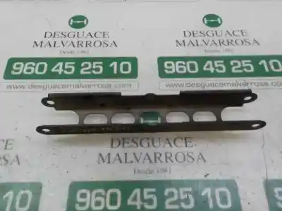 Peça sobressalente para automóvel em segunda mão braço de suspensão traseiro inferior direito por bmw serie 1 berlina (e81/e87) 2.0 turbodiesel cat referências oem iam 33322406291