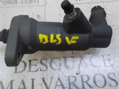 Pezzo di ricambio per auto di seconda mano pompa frizione per audi a3 (8p) 1.9 tdi ambiente riferimenti oem iam   