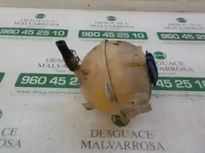 Pezzo di ricambio per auto di seconda mano cauzione di espansione per audi a3 sportback (8p) 2.0 tdi ambiente riferimenti oem iam 1k0121407a  