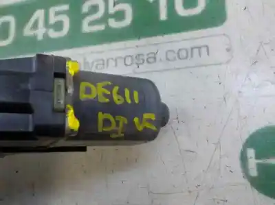 Second-hand car spare part left front window motor for ford focus lim. (cb4) 1.6 tdci cat oem iam references   