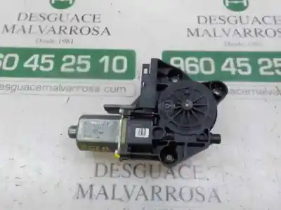 Second-hand car spare part right front window motor for ford focus lim. (cb4) 1.6 tdci cat oem iam references 