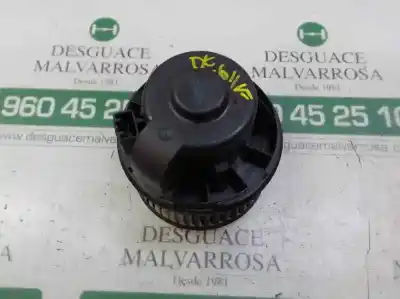 Peça sobressalente para automóvel em segunda mão motor de sofagem por ford focus lim. (cb4) 1.6 tdci cat referências oem iam   