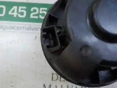 Peça sobressalente para automóvel em segunda mão motor de sofagem por ford focus lim. (cb4) 1.6 tdci cat referências oem iam   