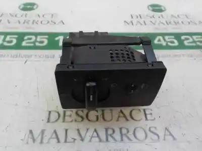 Second-hand car spare part headlights switch for ford focus lim. (cb4) 1.6 tdci cat oem iam references 