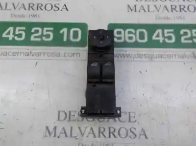 Second-hand car spare part left front power window switch for ford focus lim. (cb4) 1.6 tdci cat oem iam references 