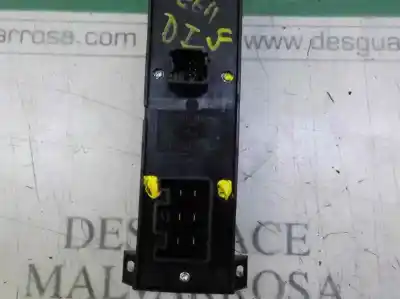 Second-hand car spare part left front power window switch for ford focus lim. (cb4) 1.6 tdci cat oem iam references   