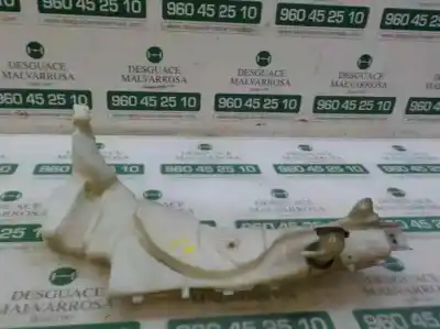 Second-hand car spare part windscreen washer bottle for ford focus lim. (cb4) 1.6 tdci cat oem iam references   