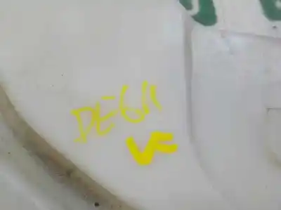 Second-hand car spare part windscreen washer bottle for ford focus lim. (cb4) 1.6 tdci cat oem iam references   