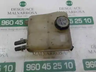 Second-hand car spare part coolant expansion tank for ford focus lim. (cb4) 1.6 tdci cat oem iam references 