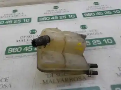 Pezzo di ricambio per auto di seconda mano cauzione di espansione per ford focus lim. (cb4) 1.6 tdci cat riferimenti oem iam 1438913  