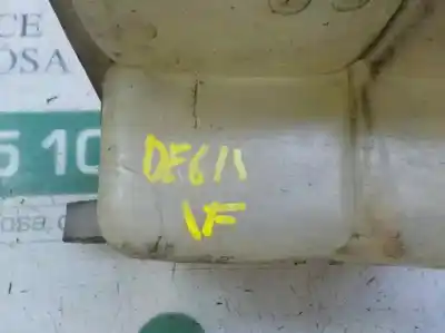 Pezzo di ricambio per auto di seconda mano cauzione di espansione per ford focus lim. (cb4) 1.6 tdci cat riferimenti oem iam 1438913  