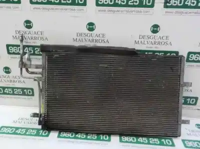 Second-hand car spare part air conditioning condenser for ford focus lim. (cb4) 1.6 tdci cat oem iam references 