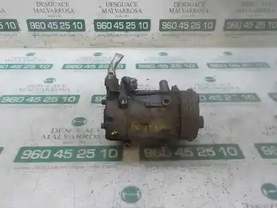 Second-hand car spare part air conditioning compressor for ford focus lim. (cb4) 1.6 tdci cat oem iam references 