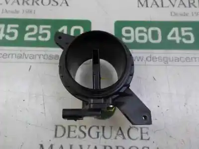Gebrauchtes Autoersatzteil luftmassenmesser zum ford focus lim. (cb4) 1.6 tdci cat oem-iam-referenzen   