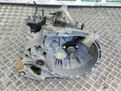 Second-hand car spare part gearbox for ford focus lim. (cb4) 1.6 tdci cat oem iam references 