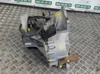 Pezzo di ricambio per auto di seconda mano riduttore per ford focus lim. (cb4) 1.6 tdci cat riferimenti oem iam   6m5r7002yqa