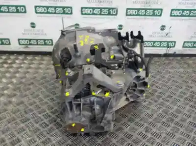 Pezzo di ricambio per auto di seconda mano riduttore per ford focus lim. (cb4) 1.6 tdci cat riferimenti oem iam   6m5r7002yqa