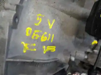 Pezzo di ricambio per auto di seconda mano riduttore per ford focus lim. (cb4) 1.6 tdci cat riferimenti oem iam   6m5r7002yqa