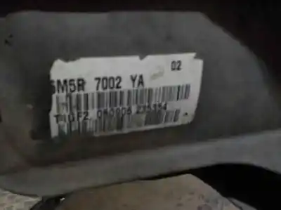 Pezzo di ricambio per auto di seconda mano riduttore per ford focus lim. (cb4) 1.6 tdci cat riferimenti oem iam   6m5r7002yqa