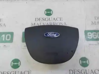 Second-hand car spare part front left air bag for ford focus lim. (cb4) 1.6 tdci cat oem iam references 