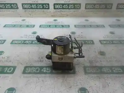 Second-hand car spare part abs for ford focus lim. (cb4) 1.6 tdci cat oem iam references 