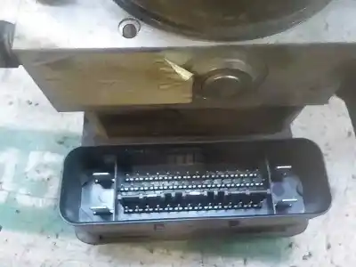 Peça sobressalente para automóvel em segunda mão abs por ford focus lim. (cb4) 1.6 tdci cat referências oem iam   