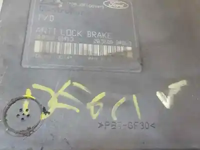 Peça sobressalente para automóvel em segunda mão abs por ford focus lim. (cb4) 1.6 tdci cat referências oem iam   