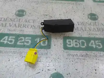 Second-hand car spare part electronic module for volkswagen touareg (7la, 7l6, 7l7) 3.0 v6 tdi oem iam references 7l6919211  7l6919211