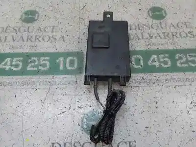 Second-hand car spare part electronic module for volkswagen touareg (7la, 7l6, 7l7) 3.0 v6 tdi oem iam references 7l6035507l  7l6035507j