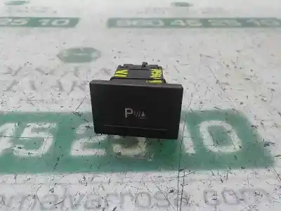 Автозапчасти б/у многофункциональное управление за volkswagen touareg (7la, 7l6, 7l7) 3.0 v6 tdi ссылки oem iam 7l6919281a3x1