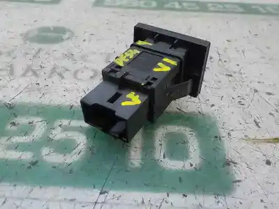 Автозапчастина б/у многофункційне управління для volkswagen touareg (7la, 7l6, 7l7) 3.0 v6 tdi посилання на oem iam 7l6919281a3x1  